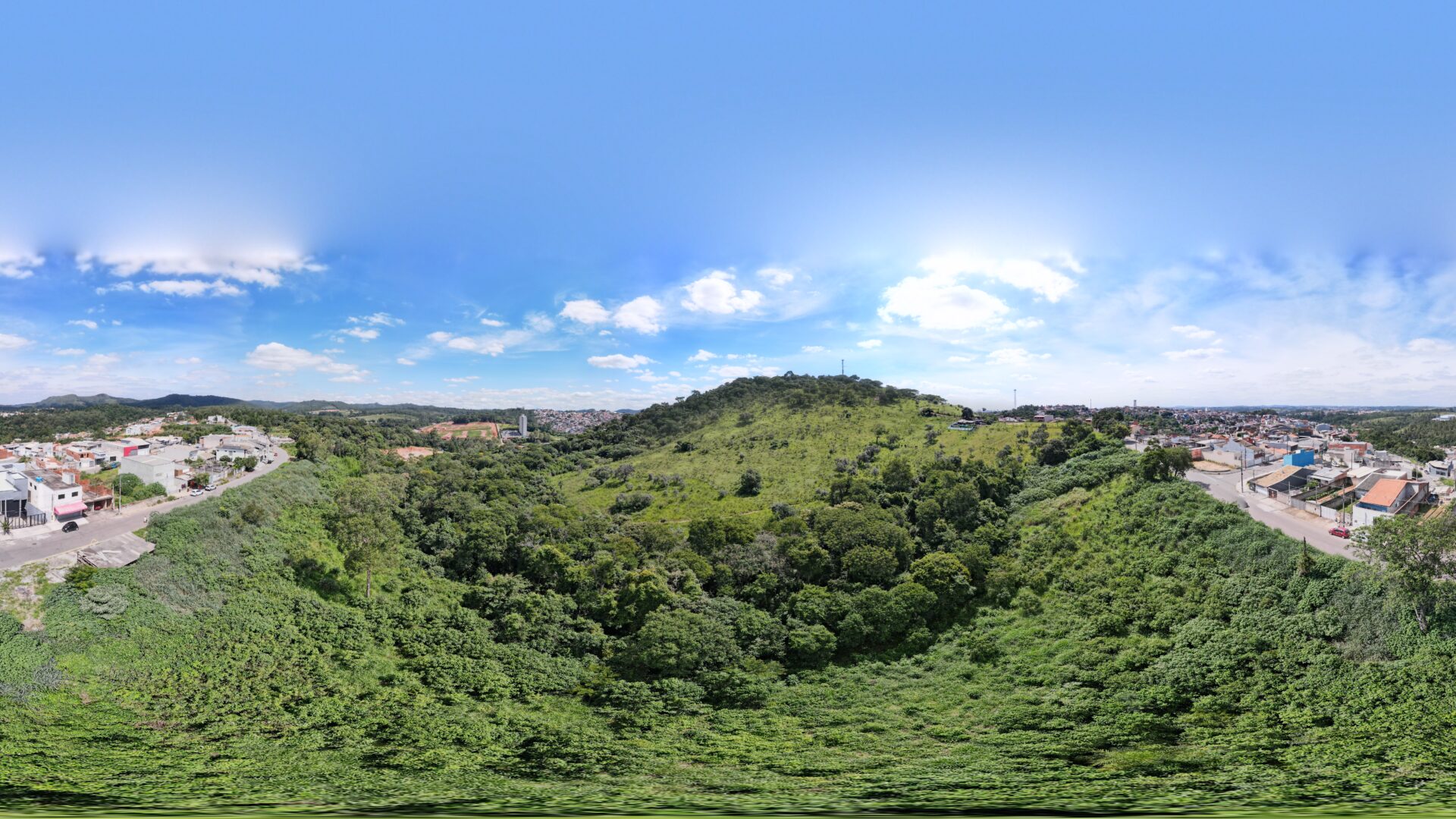 Empreendimento Jundiaí