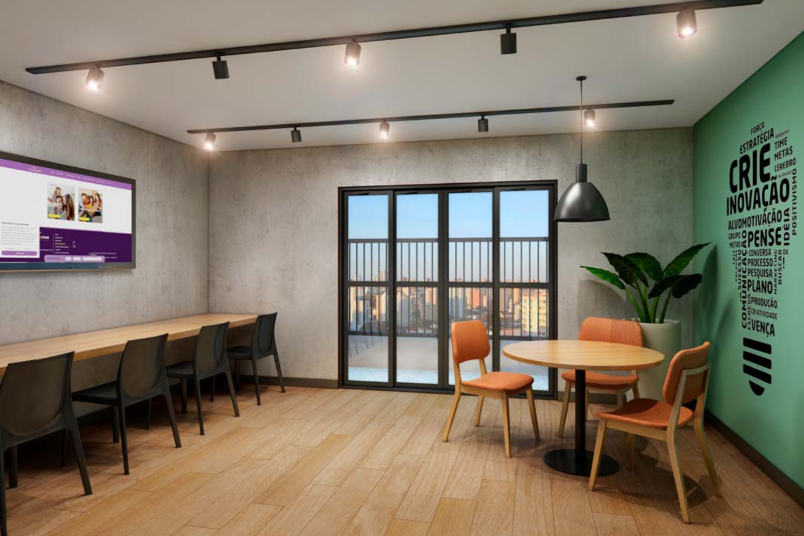 Coworking