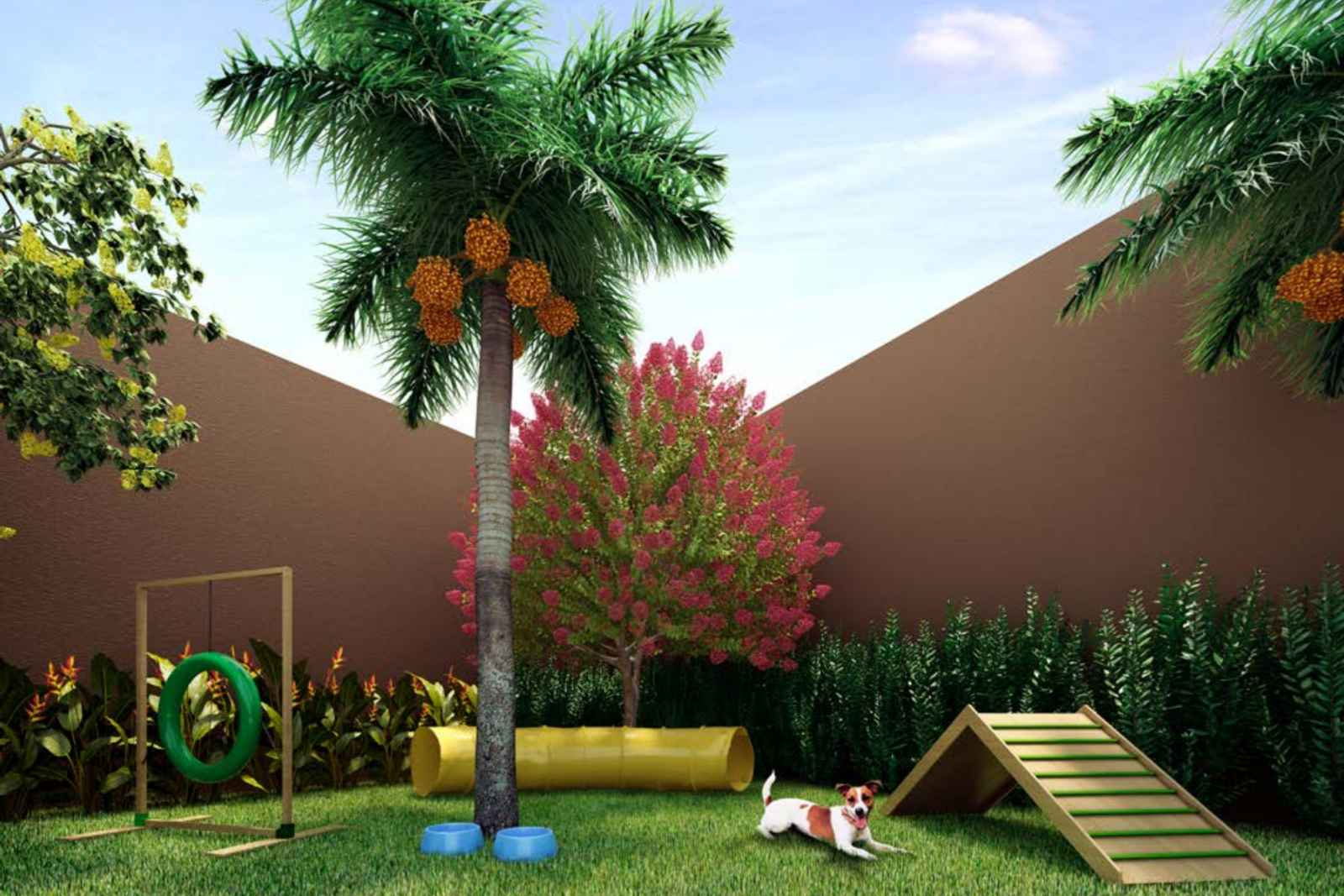Pet Place