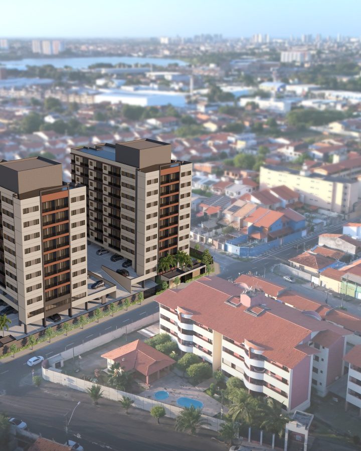 Futuro Lançamento Parangaba
