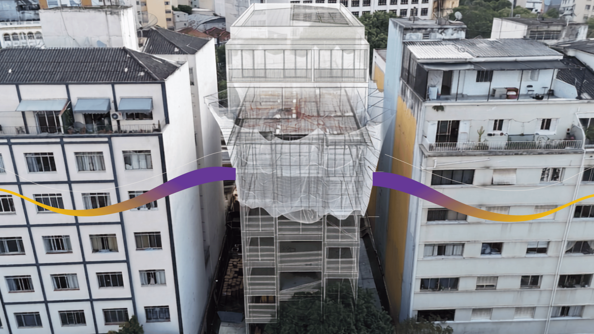 Apartamento ideal no centro de SP: como escolher