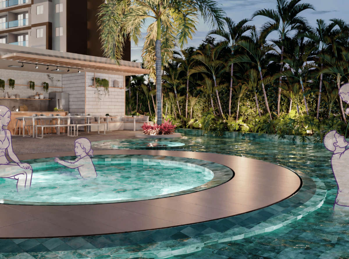 Lazer nos empreendimentos: como avaliar antes de comprar