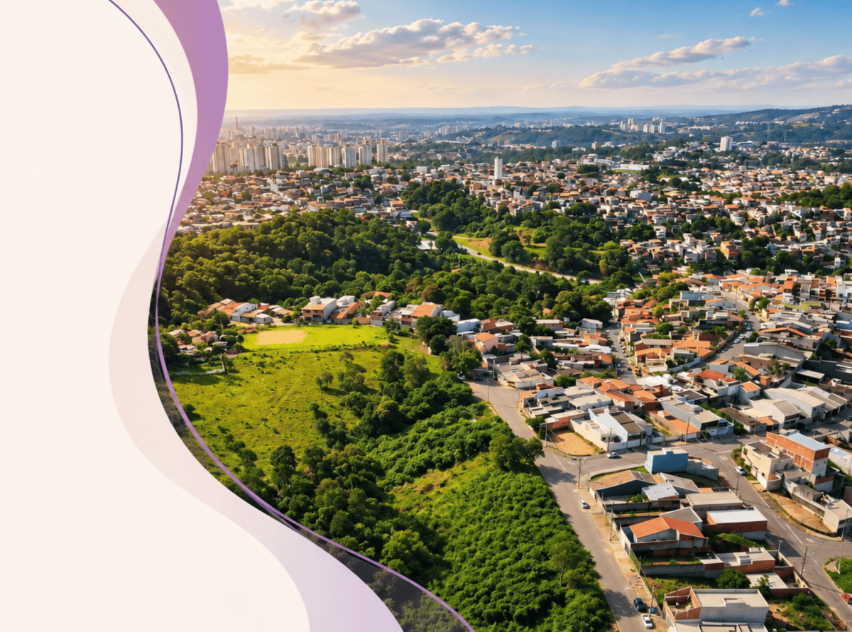 Morar em Jundiaí: o que considerar antes de escolher uma região