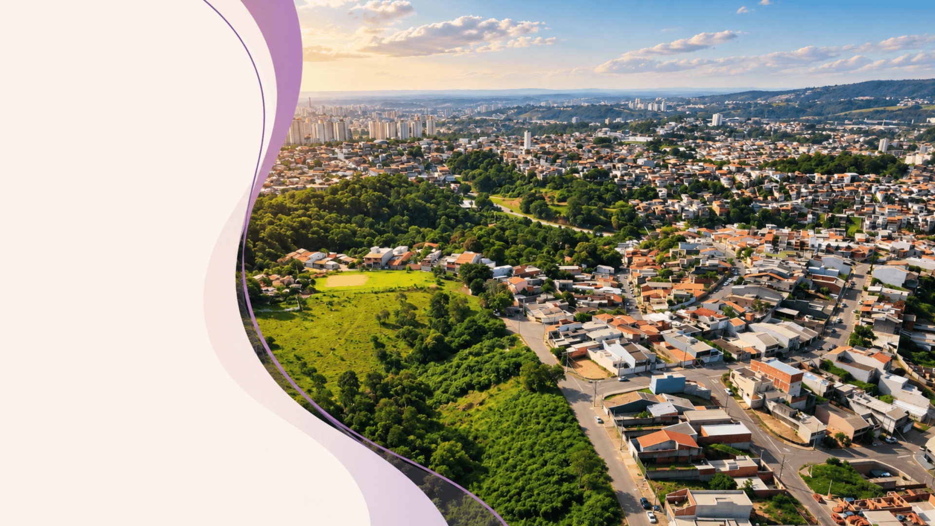 Morar em Jundiaí: o que considerar antes de escolher uma região